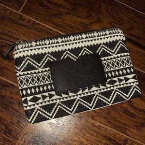 ✨J.CREW Cosmetic Makeup Bag✨